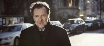 Recital de Lied Gerhaher, Huber