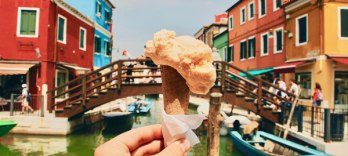 Halbtägige Bootstour zu 2 Inseln