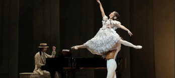 The Lady of the Camellias