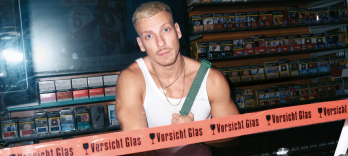 Felix Lobrecht, Sell Out