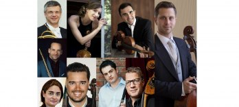 Soloists of the Vienna Philharmonic