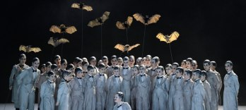 A Midsummer Night’s Dream