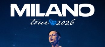 Milano Tour 2026