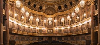 モーツァルト『ドン・ジョヴァンニ』