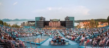 ロタとモリコーネ、Cinema In Musica