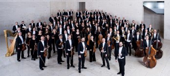 Orquesta Sinfónica de Viena - Musikverein