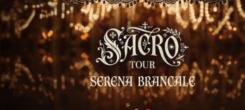 Gira Serena Brancale