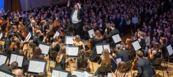 Orquesta de Cine de Praga