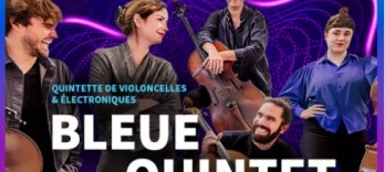 ブルー・クインテット