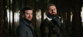 Lied Recital Konstantin Krimmel and Ammiel Bushakevitz