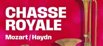 La caza real, Mozart y Haydn