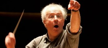 Hungarian Radio Symphony Orchestra and Choir