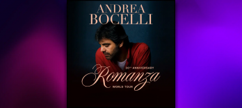 Andrea Bocelli, Romanza 30.º Aniversario