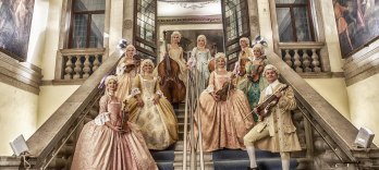 アントニオ·ヴィヴァルディ「四季」