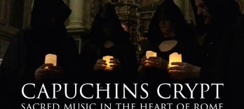 Sacred Music in the Heart of Rome