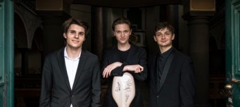 Pantaléon Trio