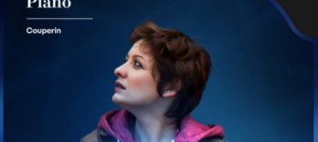 ナターシャ・クドリツカヤ（ピアノ）