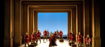 Giulio Cesare in Egitto