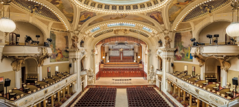 Concierto de Gala de las Estrellas de Hollywood