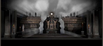 Tosca Festivalul Puccini 2025