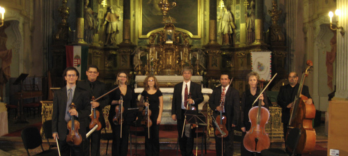 A.ヴィヴァルディ、四季