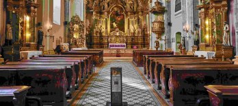 オルガンコンサート