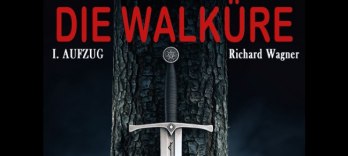Валькирия, Рихард Вагнер