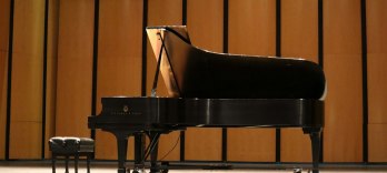 Recital Alexander Malofeev