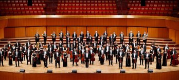 Orquesta de la Academia Nacional de Santa Cecilia