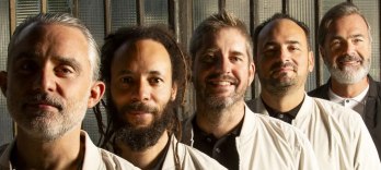 Electro Deluxe and the BJC Big Band