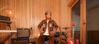 Tash Sultana, Roots EU and UK 2026 Tour