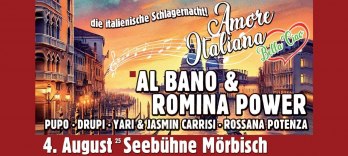 イタリアン・シュラーガー・ナイト