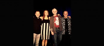 Maria Ma Terzett y Ulli Baer