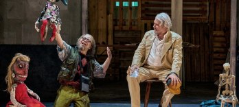 Siegfried Festivalul de la Bayreuth 2026