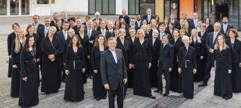 Philharmonischer Chor Berlin