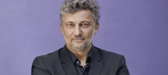 Jonas Kaufmann, Neujahrskonzert
