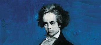 Beethoven, Mendelssohn y Schubert