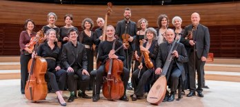 アンサンブル・グリ・インコニティ