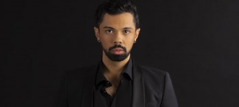 イル・デリリオ・アモローソ、アミンタとフィッリデ