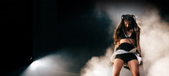 Nina Chuba Summer Shows 2026