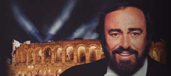 Pavarotti 90