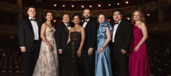 Academy Gala Concert