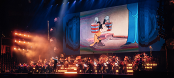 Disney in Concert
