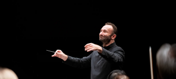 ベルリン・フィルハーモニー管弦楽団