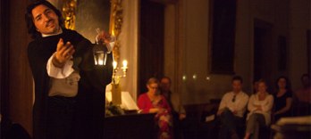 The Barber of Seville Venice Chamber Opera Tickets