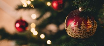 Лучшее из Кодály, Венгерское Рождество