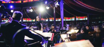 Johann Strauss Show with Dinner