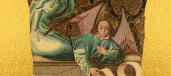 Das Licht des Wolfes Wiegt Nicht