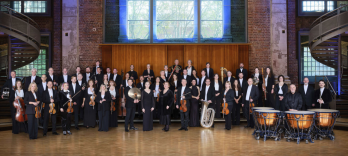 ロンドン・シンフォニー・オーケストラ