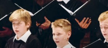 Bach, La Pasión según San Juan